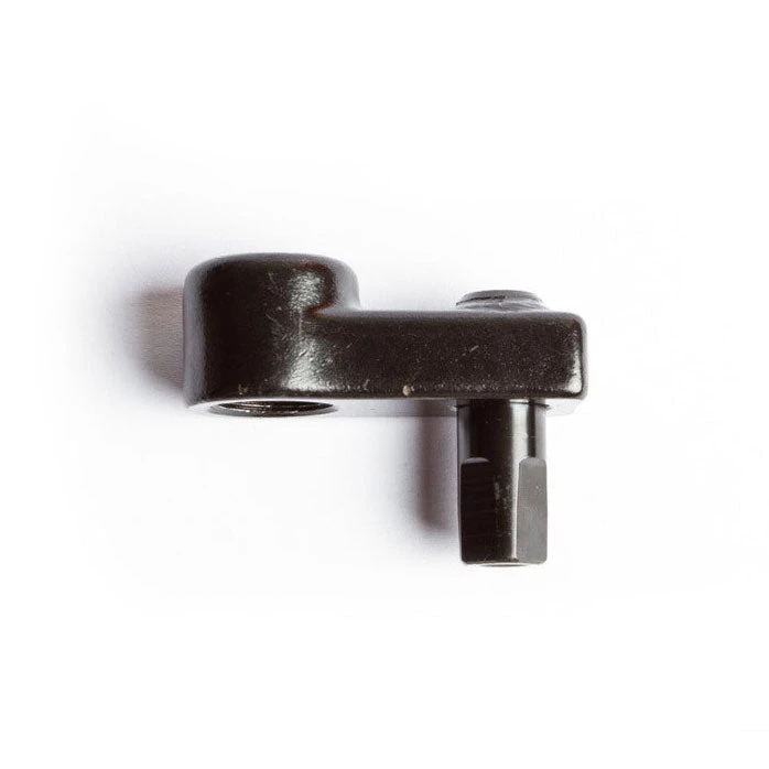 Wolverson Fitness Left Bell Crank For The Assault Air Bike - SKU: 23-AS-40 3 Wolverson Fitness Left Bell Crank For The Assault Air Bike - SKU: 23-AS-40