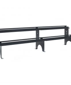 Wolverson Fitness Wolverson Hex Dumbbell Rack 7 Wolverson Fitness Wolverson Hex Dumbbell Rack