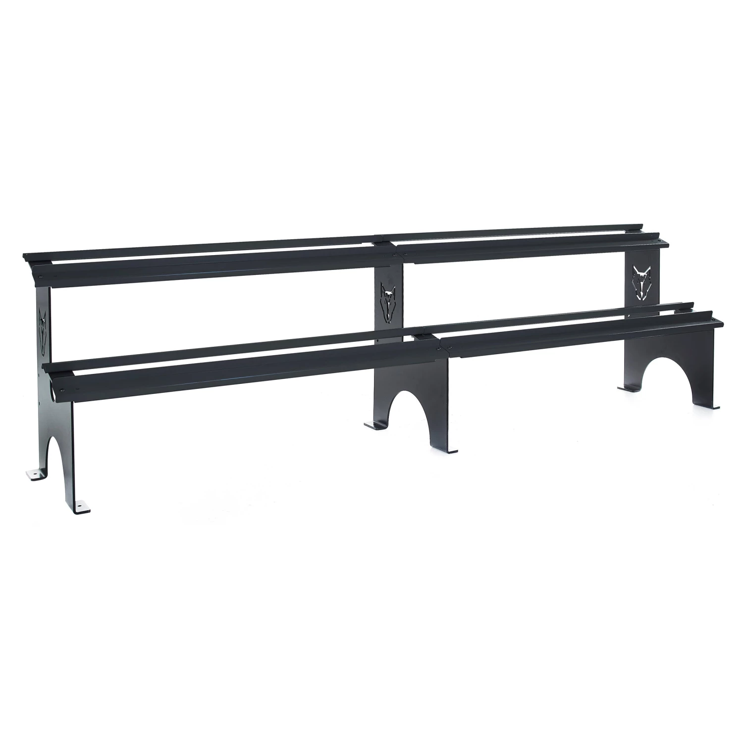 Wolverson Fitness Wolverson Hex Dumbbell Rack 5 Wolverson Fitness Wolverson Hex Dumbbell Rack