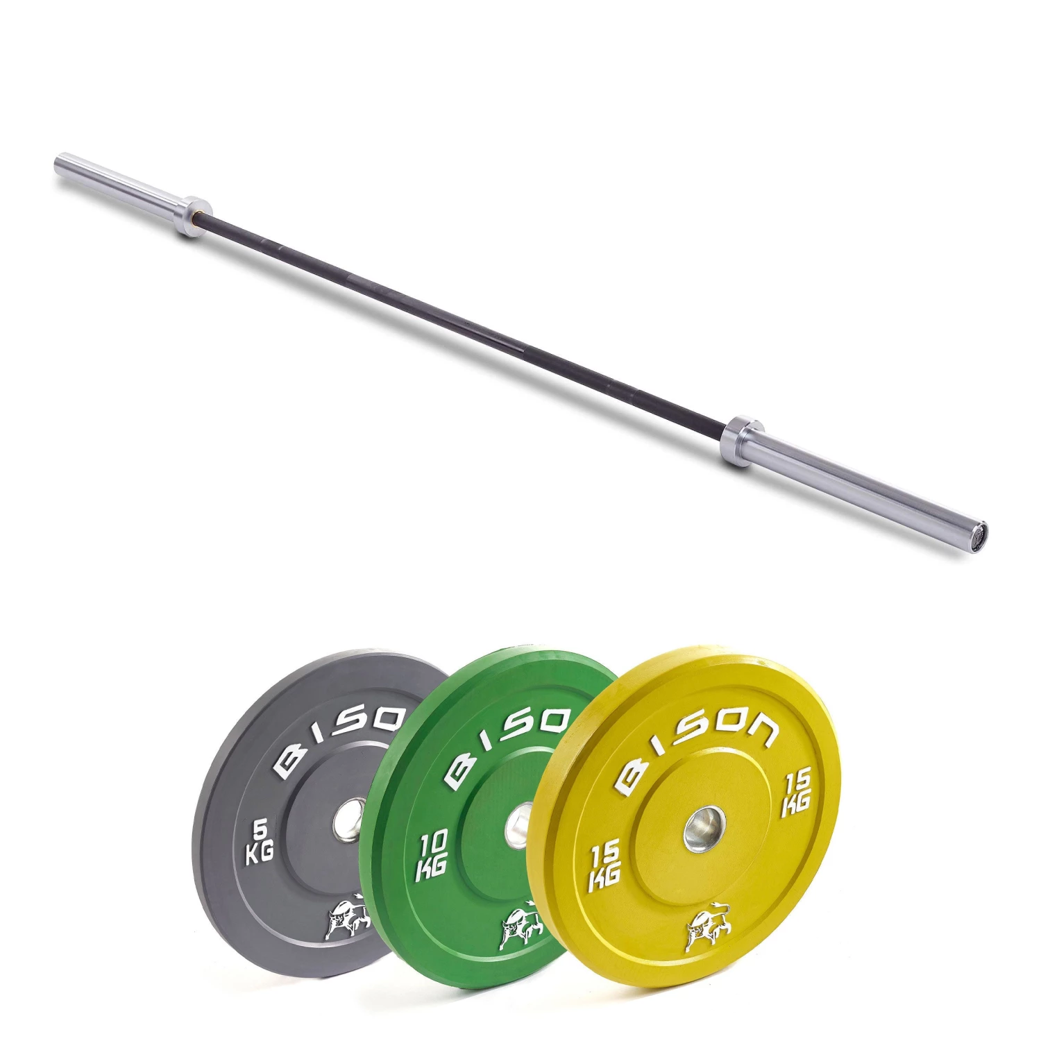 Wolverson Fitness The Foundation Colour Bundle 5 Wolverson Fitness The Foundation Colour Bundle