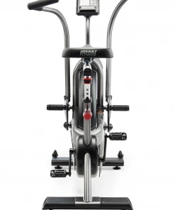 Wolverson Fitness Assault Bike Elite 12 Wolverson Fitness Assault Bike Elite