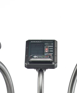 Wolverson Fitness Assault Bike Elite 13 Wolverson Fitness Assault Bike Elite