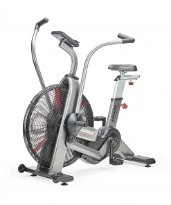 Wolverson Fitness Assault Bike Elite 10 Wolverson Fitness Assault Bike Elite