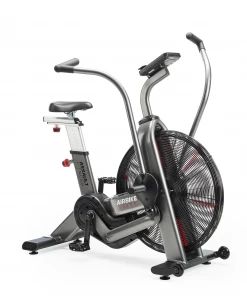 Wolverson Fitness Assault Bike Elite