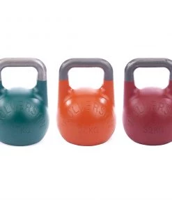 Wolverson Fitness New Gear Wolverson Competition Kettlebells Sets 19 Wolverson Fitness New Gear Wolverson Competition Kettlebells Sets