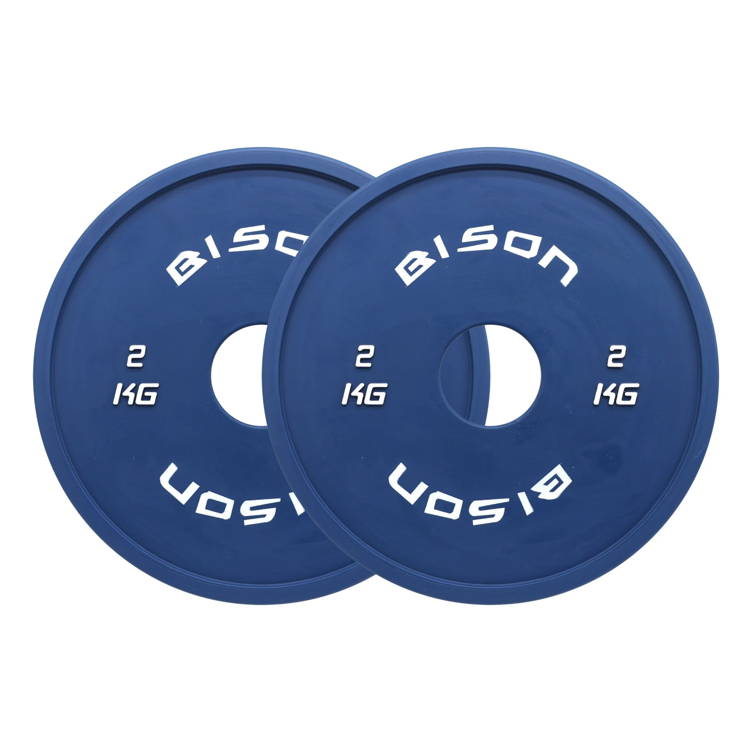 Wolverson Fitness Bison Rubber 0.5kg - 2.5kg Fractional Plate Set New Gear 4 Wolverson Fitness Bison Rubber 0.5kg - 2.5kg Fractional Plate Set New Gear
