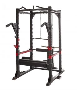 Wolverson Fitness Wolverson SB Power Rack New Gear