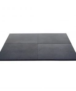 Wolverson Fitness Wolverson 30mm EPDM Rubber Flooring 10 Wolverson Fitness Wolverson 30mm EPDM Rubber Flooring