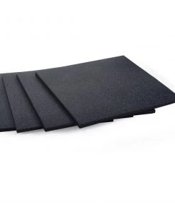 Wolverson Fitness Wolverson 30mm EPDM Rubber Flooring