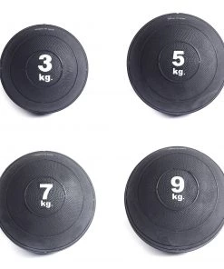 Wolverson Fitness Wolverson Slam Balls 22 Wolverson Fitness Wolverson Slam Balls