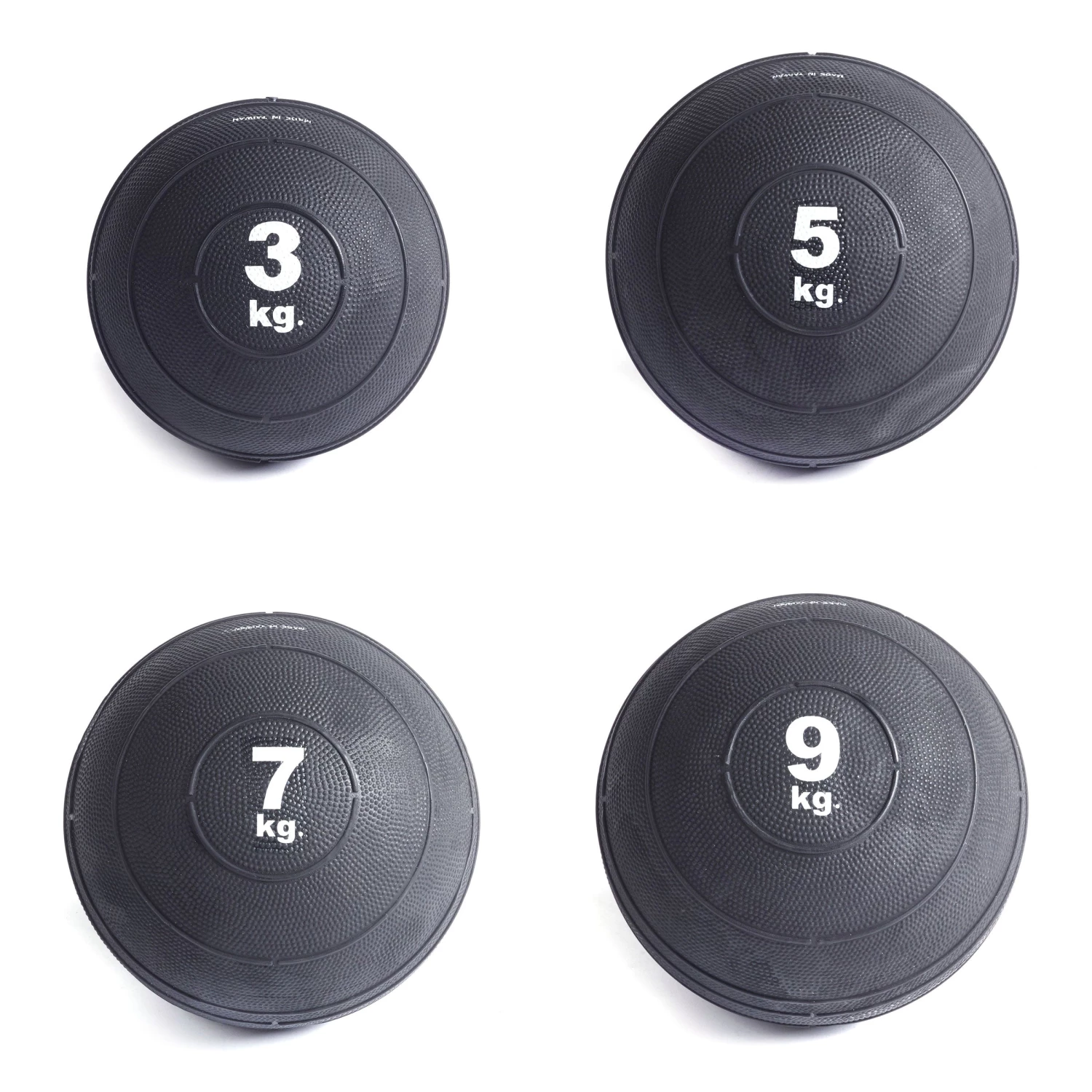 Wolverson Fitness Wolverson Slam Balls 12 Wolverson Fitness Wolverson Slam Balls