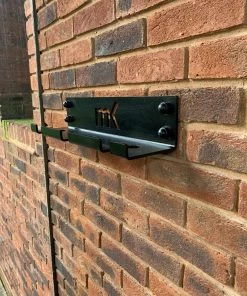 Wolverson Fitness Wolverson Wall Mounted Macebell Holder