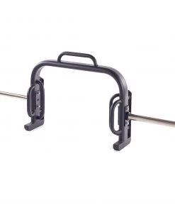 Wolverson Fitness Wolverson Open Trap Bar New Gear