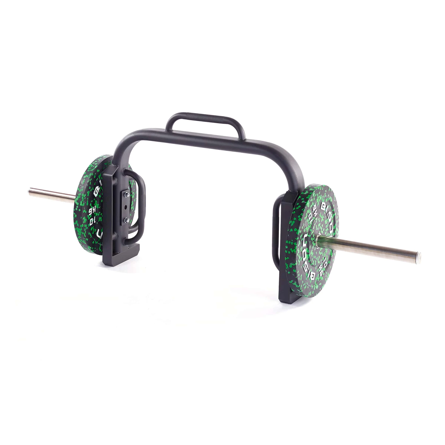 Wolverson Fitness Wolverson Open Trap Bar New Gear 5 Wolverson Fitness Wolverson Open Trap Bar New Gear