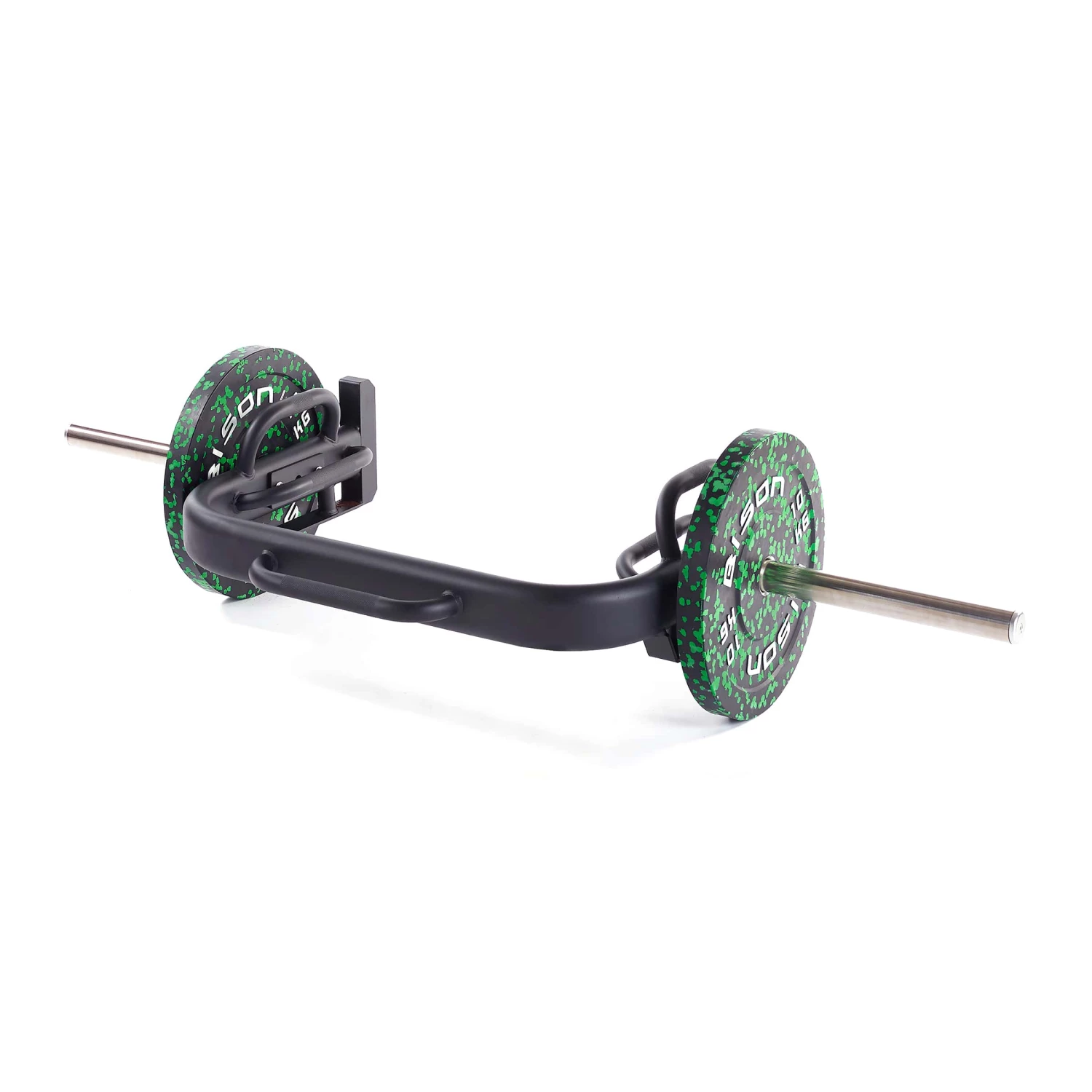 Wolverson Fitness Wolverson Open Trap Bar New Gear 6 Wolverson Fitness Wolverson Open Trap Bar New Gear