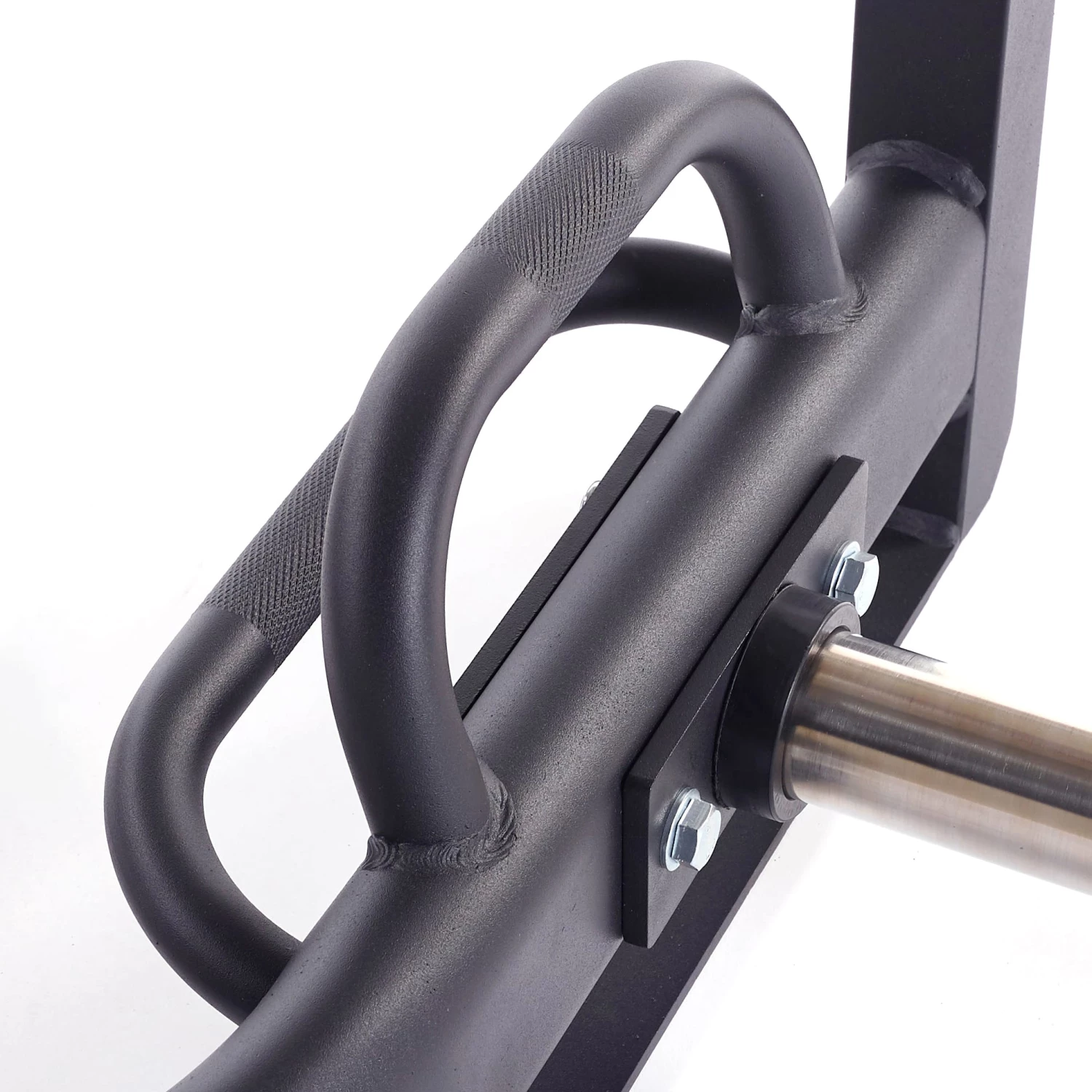 Wolverson Fitness Wolverson Open Trap Bar New Gear 7 Wolverson Fitness Wolverson Open Trap Bar New Gear