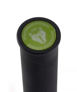 Wolverson Fitness New Gear Wolverson Macebells 23 Wolverson Fitness New Gear Wolverson Macebells