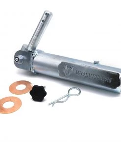 Wolverson Fitness Bison Series Rig Mounted Grappler Sleeve