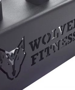 Wolverson Fitness New Gear Wolverson 9 Bar Holder 7 Wolverson Fitness New Gear Wolverson 9 Bar Holder