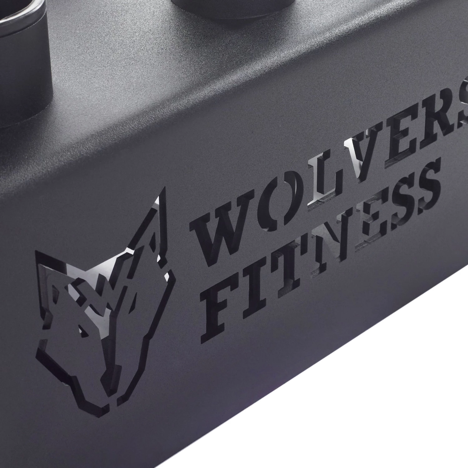 Wolverson Fitness New Gear Wolverson 9 Bar Holder 5 Wolverson Fitness New Gear Wolverson 9 Bar Holder