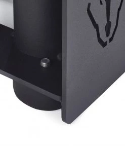 Wolverson Fitness New Gear Wolverson 9 Bar Holder