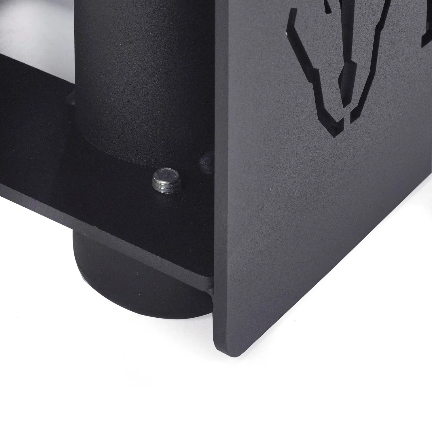 Wolverson Fitness New Gear Wolverson 9 Bar Holder 4 Wolverson Fitness New Gear Wolverson 9 Bar Holder