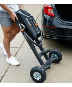 Wolverson Fitness TANK M1 9 Wolverson Fitness TANK M1