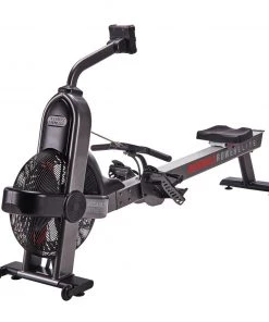 Wolverson Fitness Assault Rower Elite New Gear