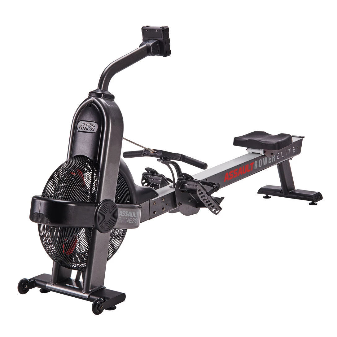 Wolverson Fitness Assault Rower Elite New Gear 3 Wolverson Fitness Assault Rower Elite New Gear