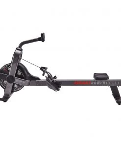 Wolverson Fitness Assault Rower Elite New Gear 9 Wolverson Fitness Assault Rower Elite New Gear