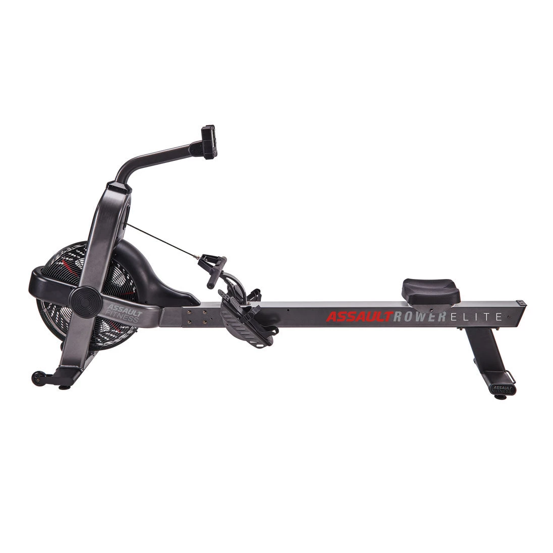 Wolverson Fitness Assault Rower Elite New Gear 5 Wolverson Fitness Assault Rower Elite New Gear