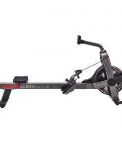 Wolverson Fitness Assault Rower Elite New Gear