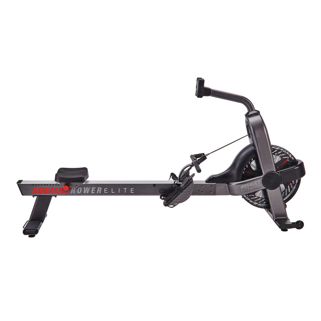 Wolverson Fitness Assault Rower Elite New Gear 4 Wolverson Fitness Assault Rower Elite New Gear