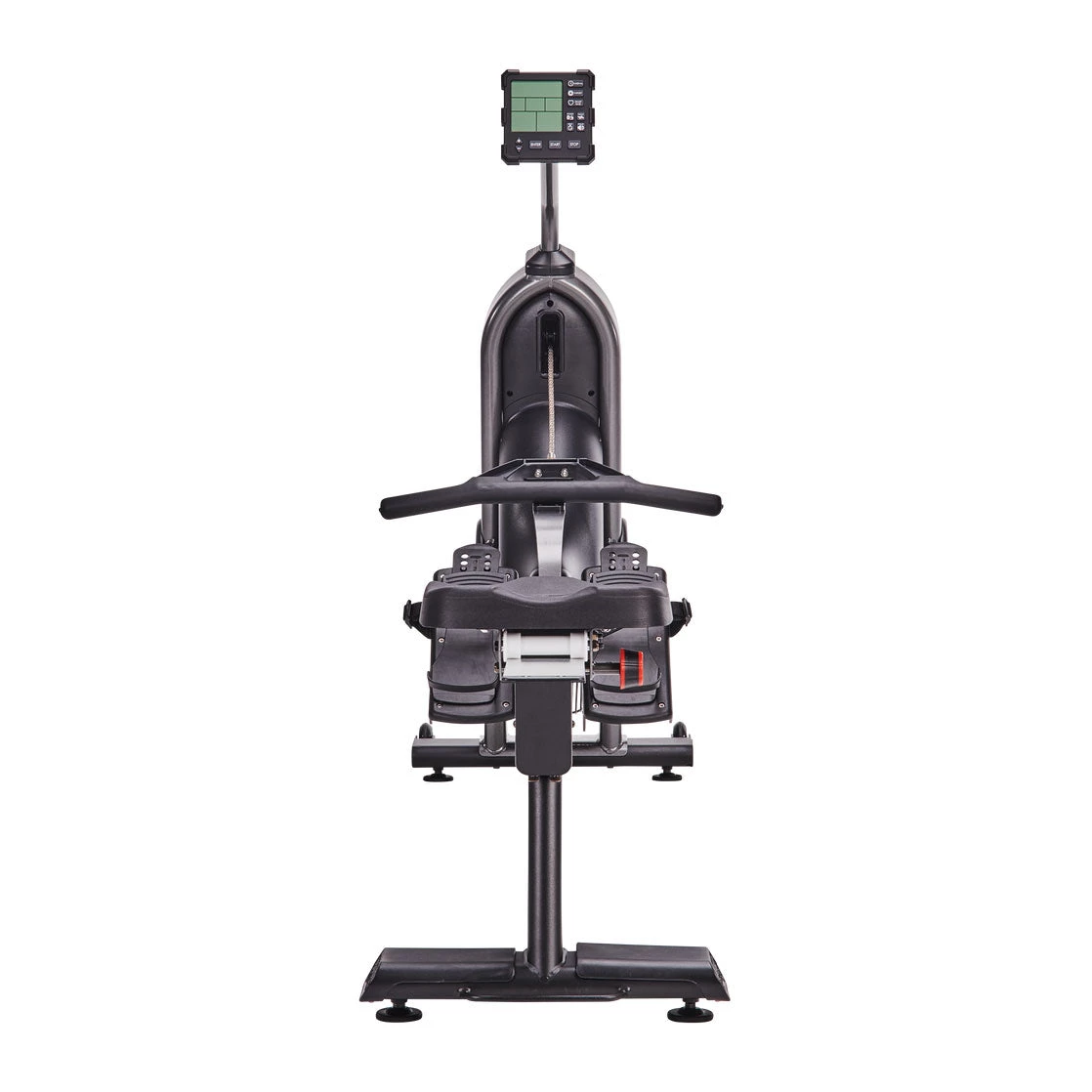 Wolverson Fitness Assault Rower Elite New Gear 7 Wolverson Fitness Assault Rower Elite New Gear