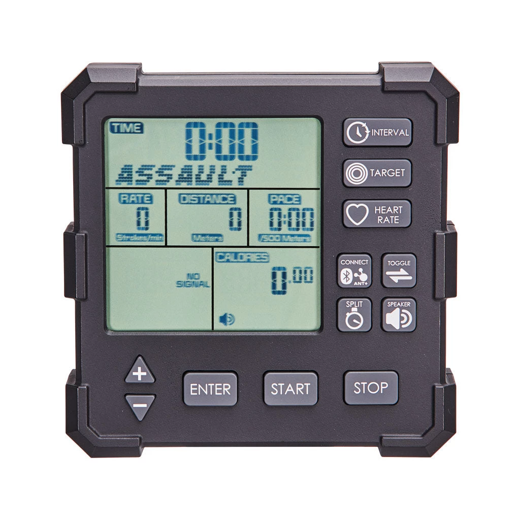 Wolverson Fitness Assault Rower Elite New Gear 6 Wolverson Fitness Assault Rower Elite New Gear