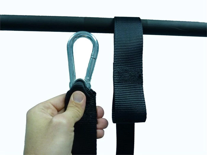 Wolverson Fitness Wolverson Active Strap Training System (AST) New Gear 5 Wolverson Fitness Wolverson Active Strap Training System (AST) New Gear