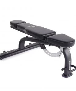 Wolverson Fitness New Gear Wolverson Adjustable Weight Bench