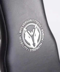 Wolverson Fitness New Gear Wolverson Adjustable Weight Bench 17 Wolverson Fitness New Gear Wolverson Adjustable Weight Bench