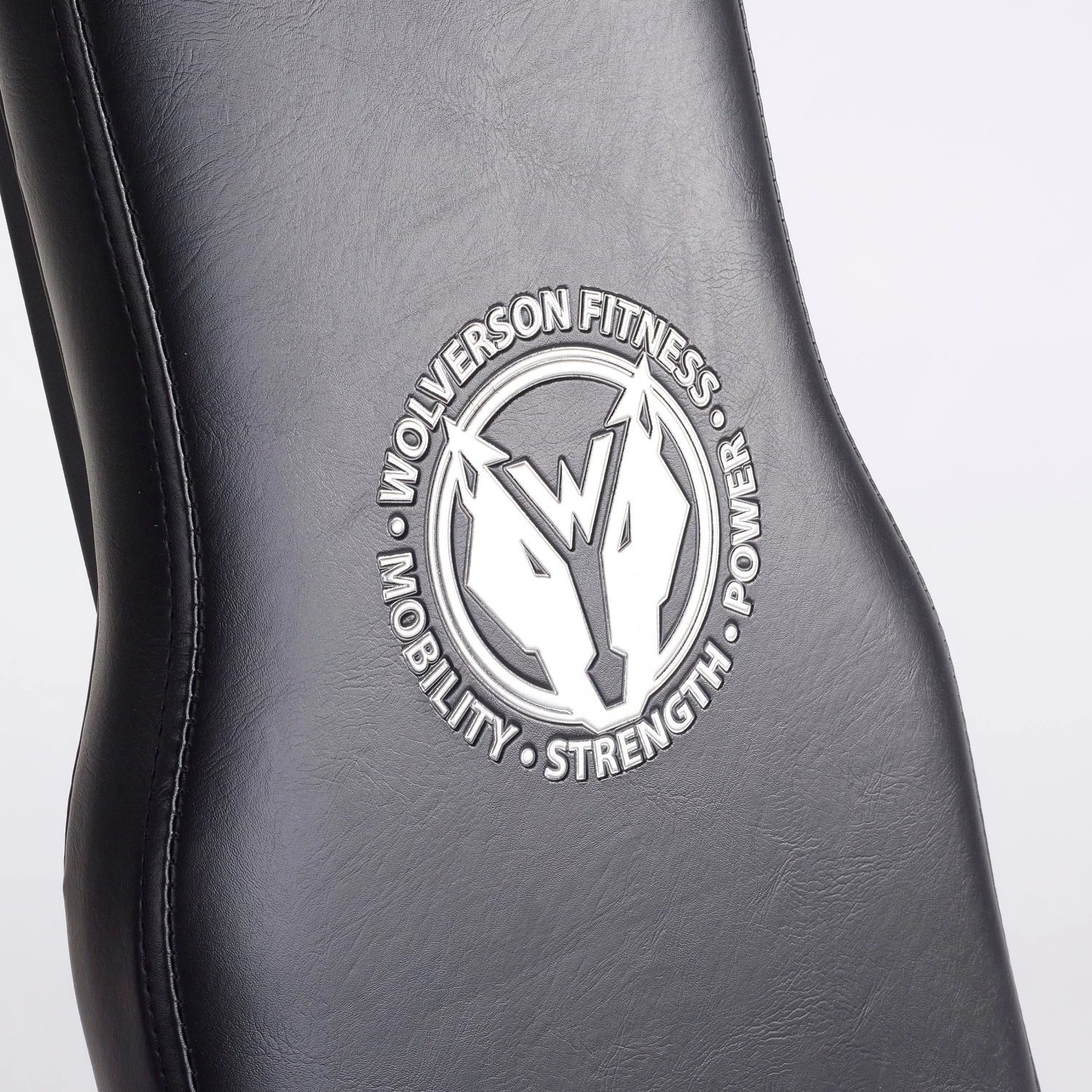 Wolverson Fitness New Gear Wolverson Adjustable Weight Bench 9 Wolverson Fitness New Gear Wolverson Adjustable Weight Bench