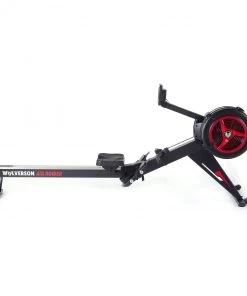 Wolverson Fitness Wolverson Air Rower New Gear 9 Wolverson Fitness Wolverson Air Rower New Gear