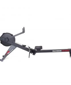Wolverson Fitness Wolverson Air Rower New Gear 10 Wolverson Fitness Wolverson Air Rower New Gear