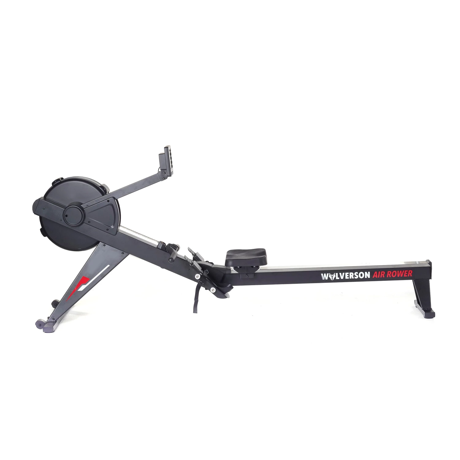 Wolverson Fitness Wolverson Air Rower New Gear 6 Wolverson Fitness Wolverson Air Rower New Gear