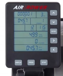 Wolverson Fitness Wolverson Air Rower New Gear 11 Wolverson Fitness Wolverson Air Rower New Gear