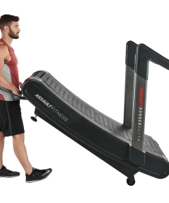 Wolverson Fitness New Gear Assault Runner Elite 9 Wolverson Fitness New Gear Assault Runner Elite