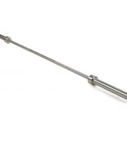 Wolverson Fitness New Gear Wolverson Deadlift Bar