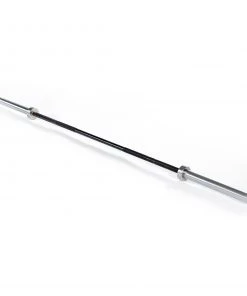 Wolverson Fitness New Gear The Beast Bar - 15kg 12 Wolverson Fitness New Gear The Beast Bar - 15kg