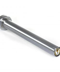 Wolverson Fitness New Gear The Beast Bar - 15kg 13 Wolverson Fitness New Gear The Beast Bar - 15kg