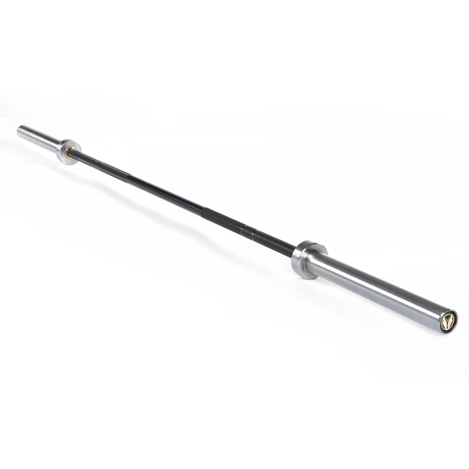 Wolverson Fitness New Gear The Beast Bar - 15kg 3 Wolverson Fitness New Gear The Beast Bar - 15kg