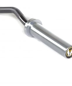 Wolverson Fitness Wolverson EZ Curl Bar 10 Wolverson Fitness Wolverson EZ Curl Bar