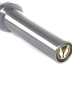 Wolverson Fitness Wolverson EZ Curl Bar 11 Wolverson Fitness Wolverson EZ Curl Bar